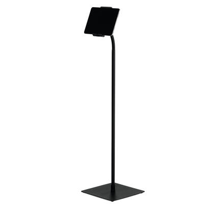 durable-tought-floor-soporte-para-tableta-negro