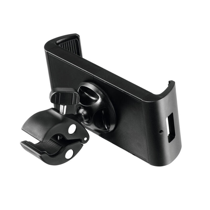 durable-tought-clamp-xl-soporte-pasivo-ordenador-portatil-telefono-movilsmartphone-tabletumpc-negro