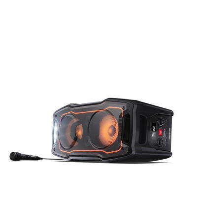 sharp-ps-931-party-lautsprecher-180w-lichtshow-schwarz