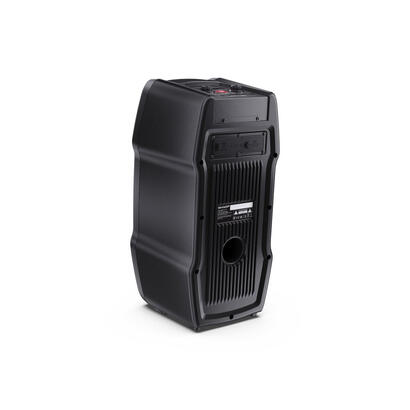 sharp-ps-931-party-lautsprecher-180w-lichtshow-schwarz