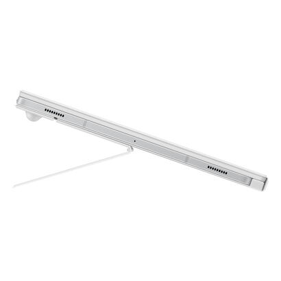 funda-samsung-book-keyboard-para-tab-s10s9s9-fe-blanco
