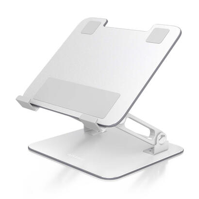 aisens-soporte-de-sobremesa-7-13-ajustable-para-portatil-tablet-plata