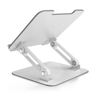 aisens-soporte-de-sobremesa-7-13-ajustable-para-portatil-tablet-plata