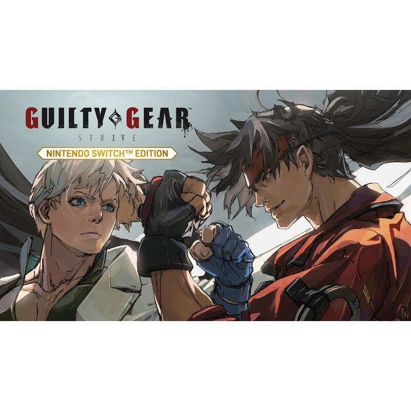 juego-guilty-gear-strive-switch