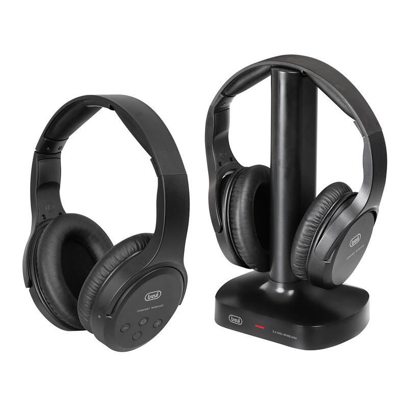 auriculares-trevi-frs-1580-tw-set-2-ud-recharg-wless-tv-headphones-blk