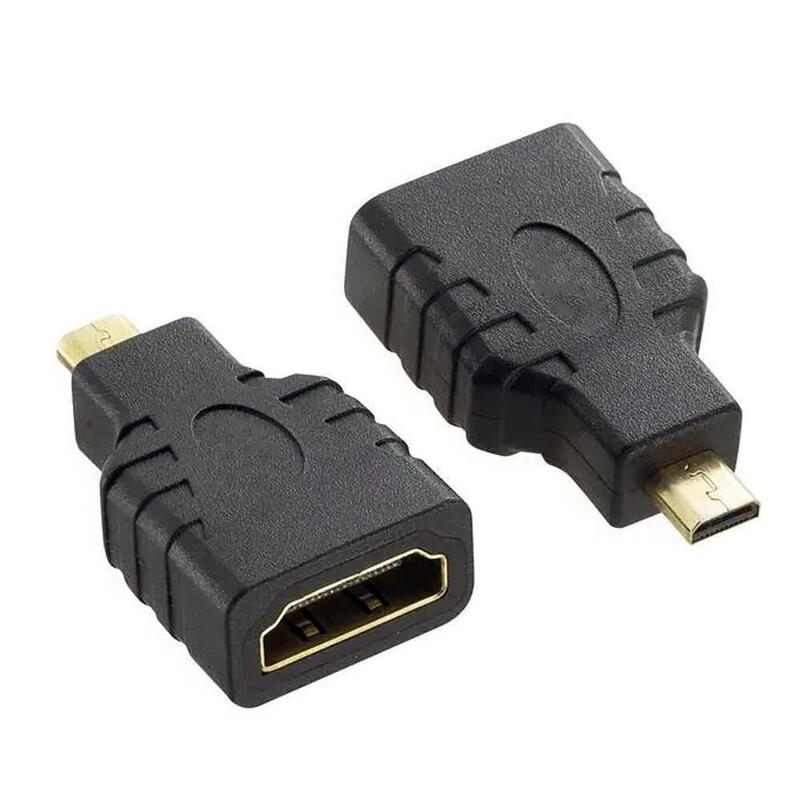 adaptador-techly-hdmi-f-a-hdmi-micro-d-mecker adaptador-techly-hdmi-f-a-hdmi-micro-d-mecker