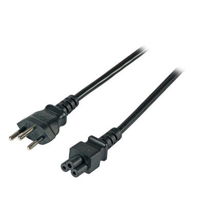 efb-elektronik-ek49518v2-cable-de-transmision-negro-18-m-enchufe-tipo-j-c5-acoplador