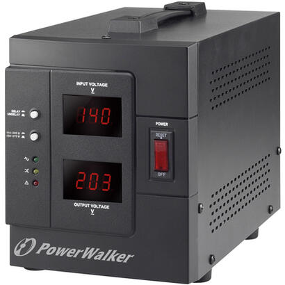 powerwalker-avr-1500-siv-fr-automatic-voltage-regulator