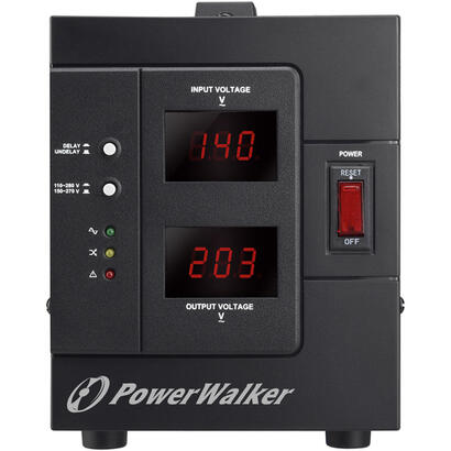 powerwalker-avr-1500-siv-fr-regulador-de-voltaje-2-salidas-ac-110-280-v-negro