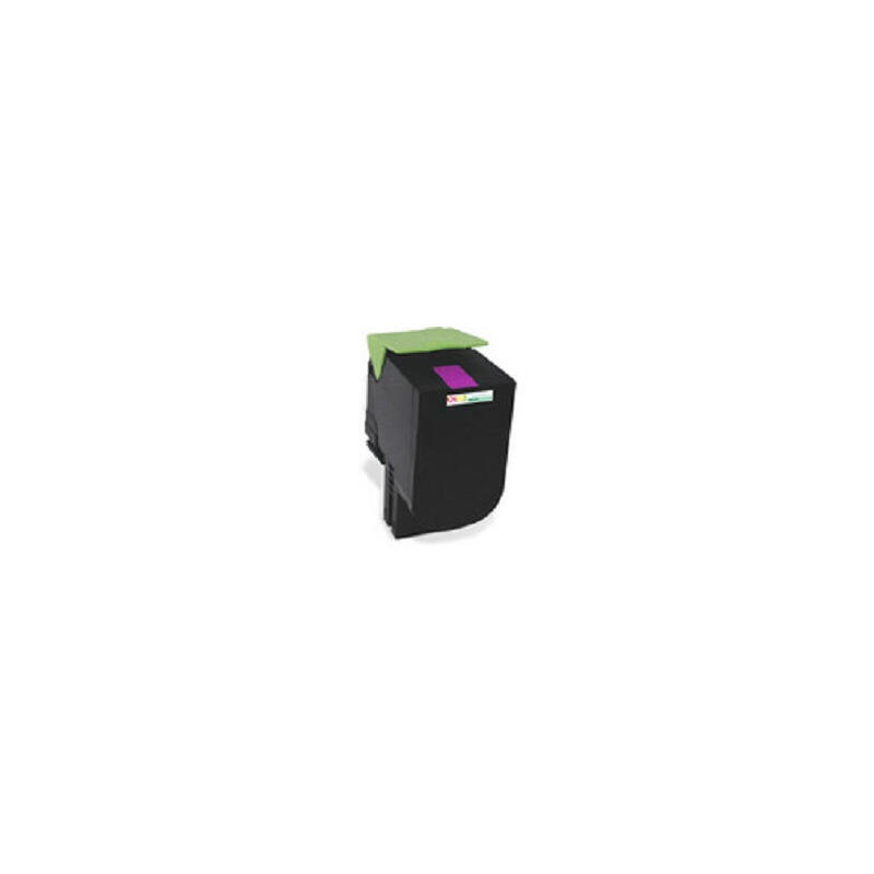 toner-owa-compatible-con-lexmark-70c2hme-magenta-3000-s