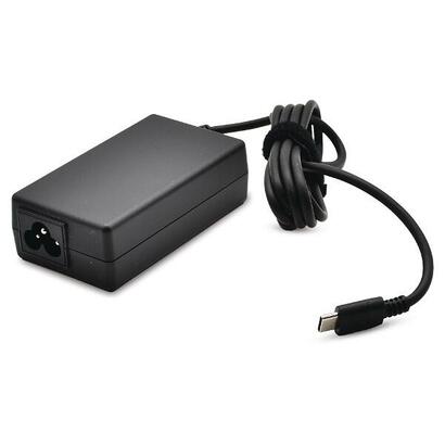 liteon-cargador-65w-usb-c-bulk-sin-cable-alimentacion-aca0022a-b