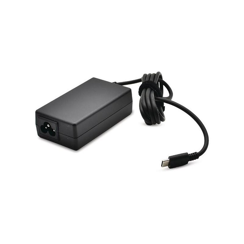 liteon-cargador-65w-usb-c-bulk-sin-cable-alimentacion-aca0022a-b