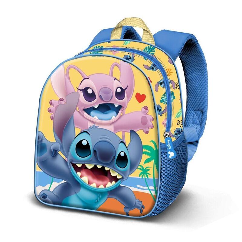 mochila-3d-ocean-stitch-disney-31cm