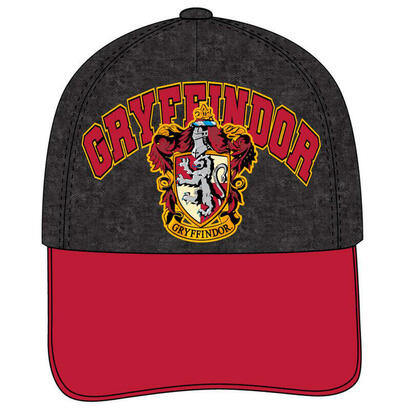 gorra-gryffindor-harry-potter