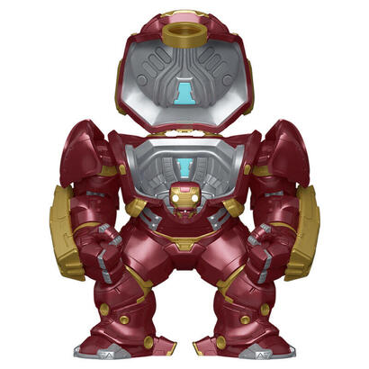 figura-bitty-bots-marvel-infinity-saga-hulkbuster-with-iron-man