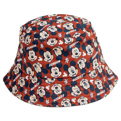 pack-de-4-unidades-gorro-pescador-mickey-disney