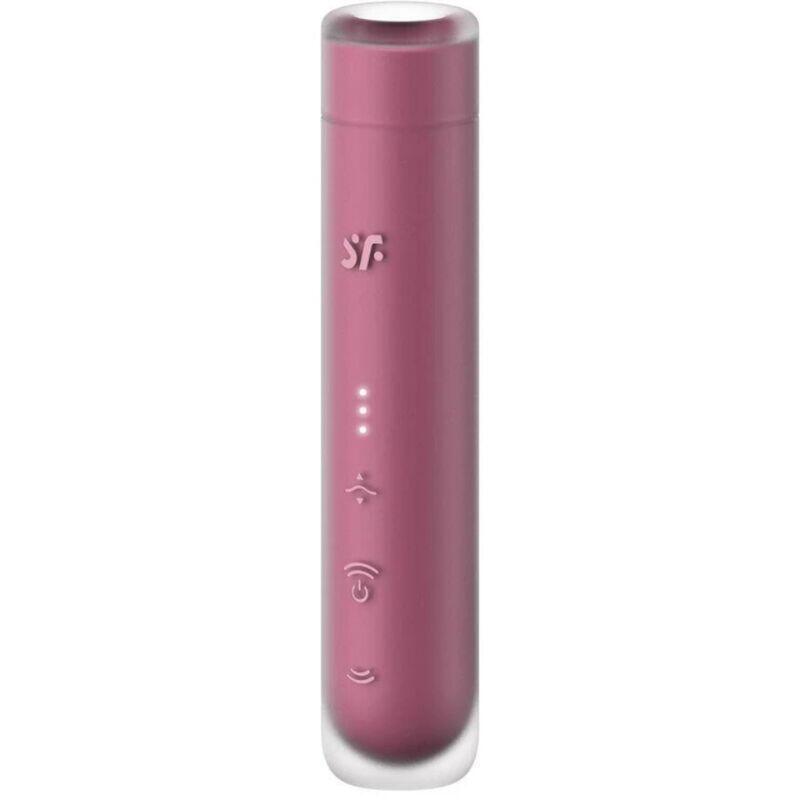 satisfyer-first-kiss-estimulador-clitoris-por-ondas-granate satisfyer-first-kiss-estimulador-clitoris-por-ondas-granate
