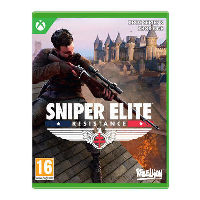 juego-sniper-elite-resistance-xbox-series-x