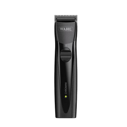 cortadora-de-pelo-wahl-1591-0466-chromini-negro-con-hoja-en-u