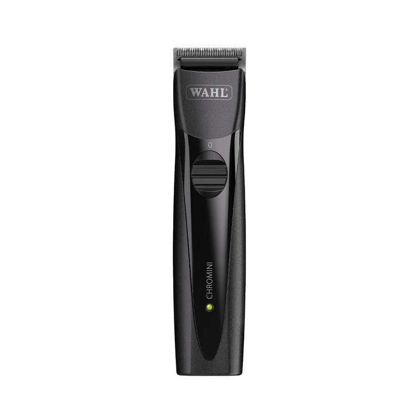 wahl-1591-0466-chromini-negro-u-blade-hair-trimmer