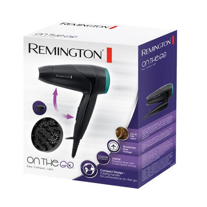 remington-on-the-go-2000-secador-de-pelo-compacto-2000w