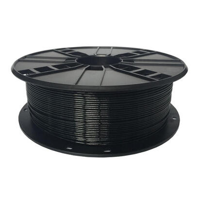 filament-gembird-pla-plus-black-175mm-1kg