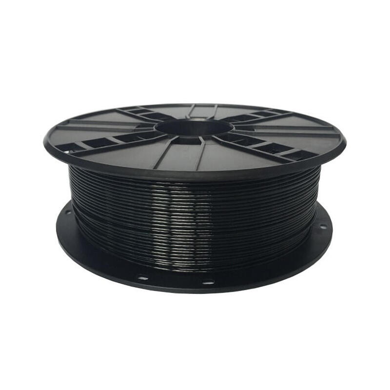 filament-gembird-pla-plus-black-175mm-1kg filament-gembird-pla-plus-black-175mm-1kg