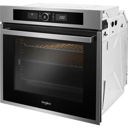 whirlpool-akz9-7891-ix-horno-multifuncion-73l-acero-inoxidable