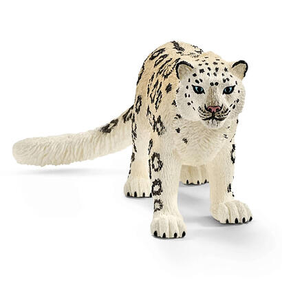 schleich-vida-salvaje-snow-leopard