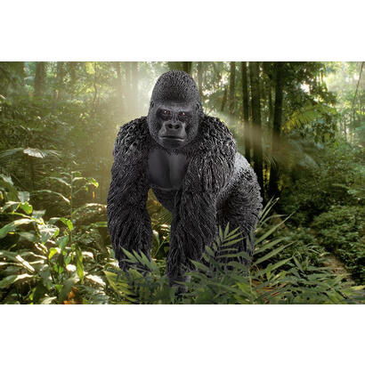 schleich-wild-life-14770-male-gorilla