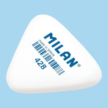 milan-goma-428-miga-de-pan-triangular-gruesa-blanco-caja-28-ud