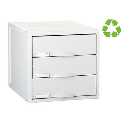 archivo-2000-8403c-gs-archivador-poliestireno-gris