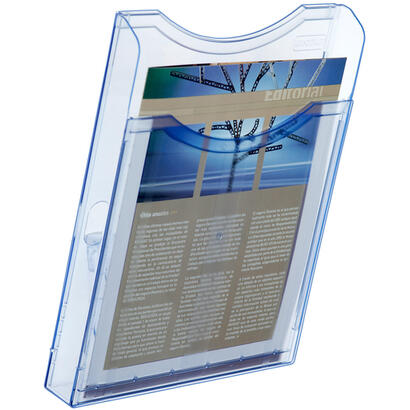 archivo-2000-expositor-mural-archiplay-1-compartimento-din-a4-vertical-35x235x300-mm-azul-transparente