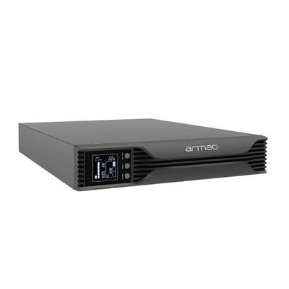 armac-ups-pure-sine-wave-2000va-lcd-8x-iec-230v-rack