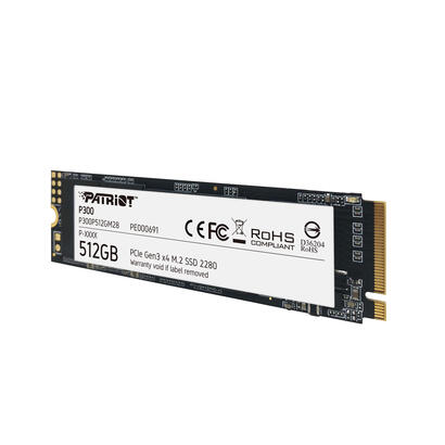 disco-ssd-patriot-m2-512gb-p300-pcie-gen3x4-170012004kiops-r290kw260k-160tbw-2280