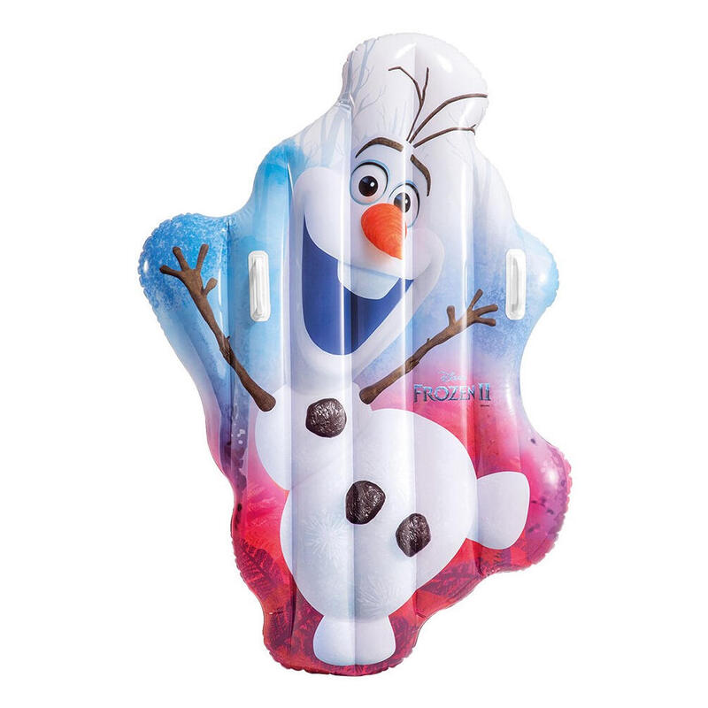 colorbaby-colchoneta-olaf-frozen-ii-104x140cm-con-asas