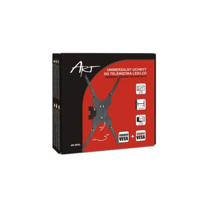 art-ramt-ar-06xl-art-ar-06xl-soporte-para-tv-lcd-negro-19-46-35kg-vesa