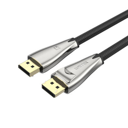 unitek-cable-displayport-14-8k60hz-3m-c1609bni