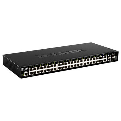 switch-gestionable-d-link-l3-stakable-dgs-1520-52-48p-giga-2p-10g-2p-sfp