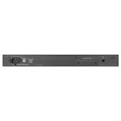 switch-gestionable-d-link-l3-stakable-dgs-1520-52mp-44p-giga-poe-370w-4p-25giga-poe-2p-10g-2p-10g-sfp