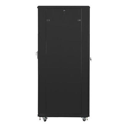 lanberg-ff01-8042-23b-rack-gabinete-19-independiente-42u-800x1000-paquete-plano-autoarmable-con-puerta-malla-black