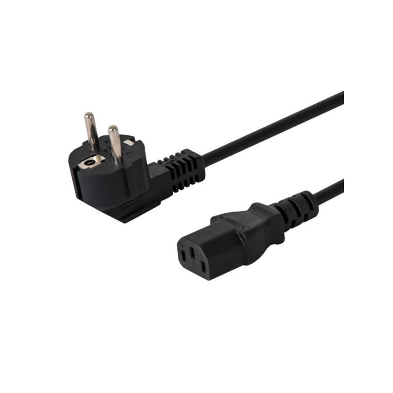 savio-cl-146-schuko-iec-c13-3-m-black-negro savio-cl-146-schuko-iec-c13-3-m-black-negro