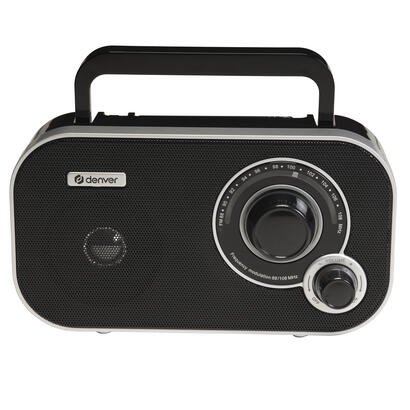radio-denver-tr-51-black