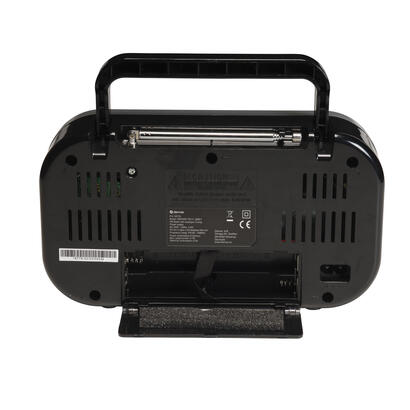radio-denver-tr-51-black