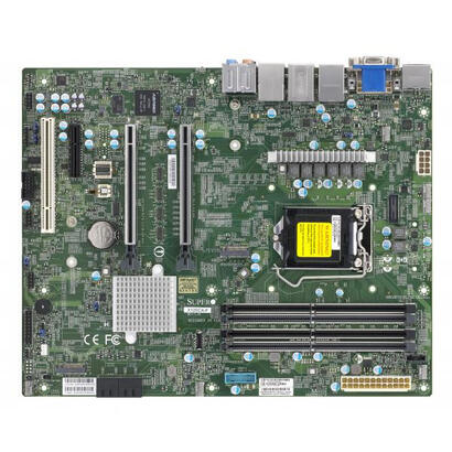 placa-base-super-micro-mb-intel-1200-x12sca-f-b-bulk-w480-atx4xd4-2933-ecc-sata3-10xusb-vga-3xpcie