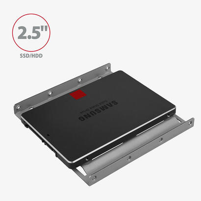 axagon-rhd-125s-marco-de-metal-para-1x-25-hdd-ssd-hasta-35-posicion-gris