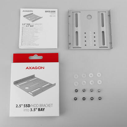 axagon-rhd-125s-marco-de-metal-para-1x-25-hdd-ssd-hasta-35-posicion-gris