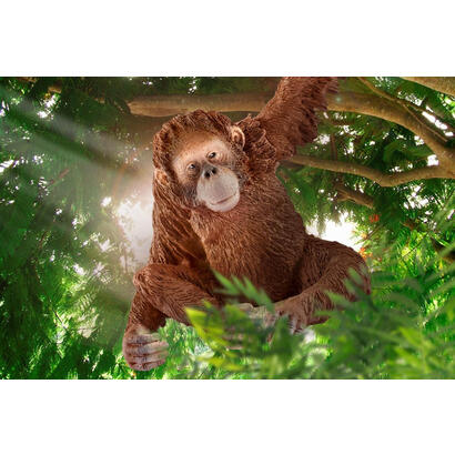 schleich-orangutan-hembra-14775