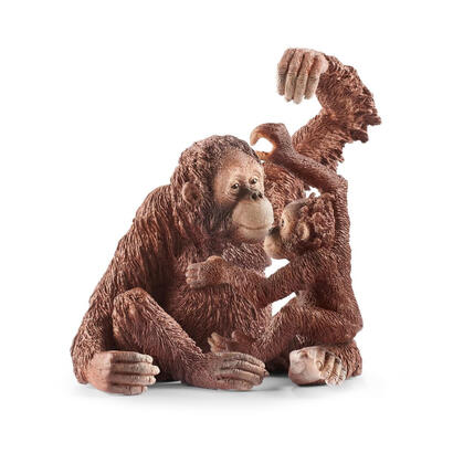 schleich-orangutan-hembra-14775