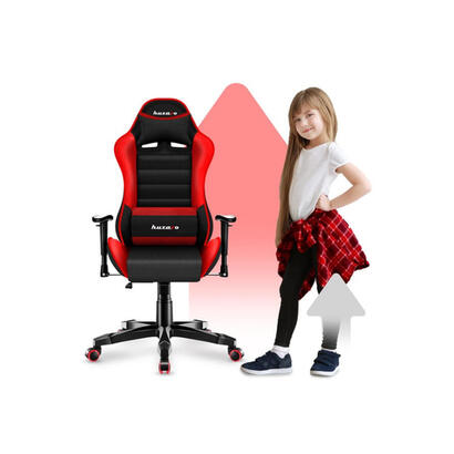 silla-gaming-hz-ranger-60-red-mesh